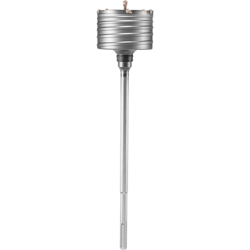 Rotary Hammer Core Bit, 6" Brunswick Fyr & Safety