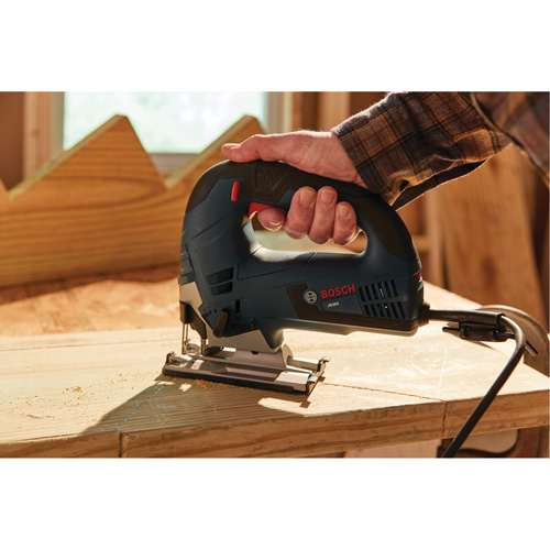 Top-Handle Jig Saw Brunswick Fyr & Safety