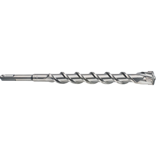SDS-Max&reg; SpeedX Rotary Hammer Bit, 1-1/2" Brunswick Fyr & Safety
