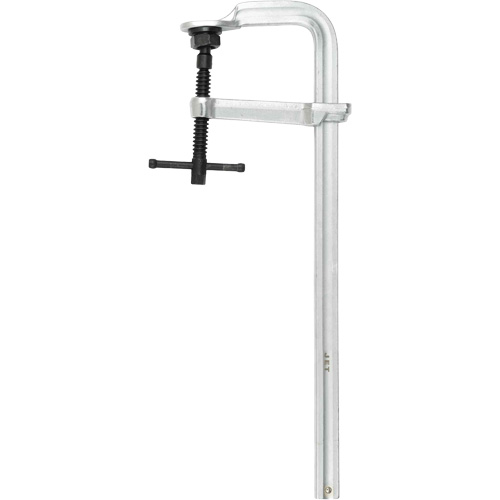 Serre-joint en L robuste, 20" (508 mm) Brunswick Fyr & Safety