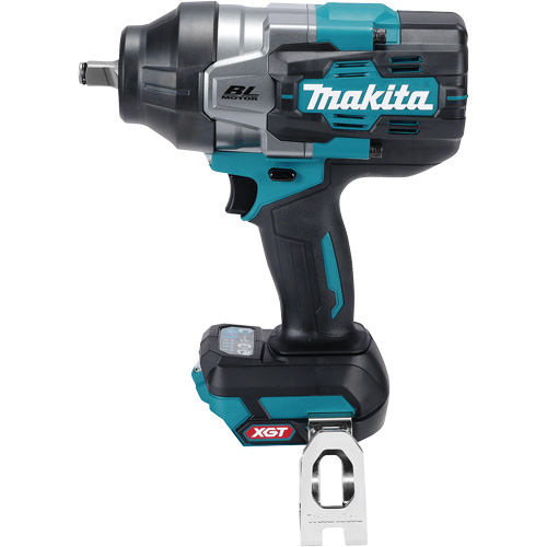 XGT Brushless High Torque Impact Wrench, 40 V, 1/2" Socket Brunswick Fyr & Safety