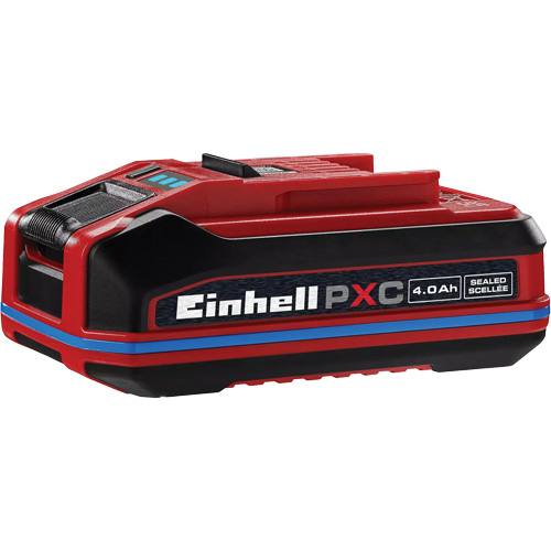 Batterie &eacute;tanche Power X-Change Plus, Lithium-ion, 18 V, 4 Ah Brunswick Fyr & Safety