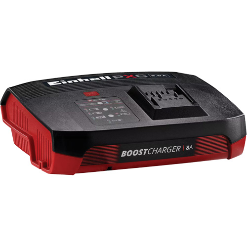 Power X-Boostcharger, 18 V, Lithium-Ion Brunswick Fyr & Safety