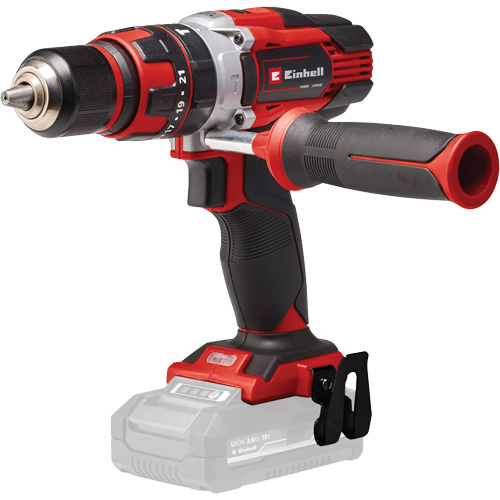 Perceuse &agrave; percussion sans fil (outil seulement), Mandrin 1/2", 18 V Brunswick Fyr & Safety