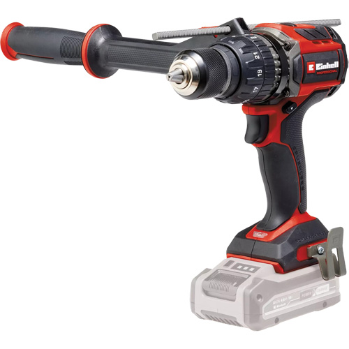 Professional Cordless Hammer Drill/Driver (Tool Only), 1/2" Chuck, 18 V Brunswick Fyr & Safety