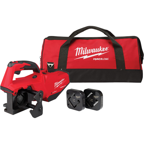 M18 FORCE LOGIC Single Channel Strut Shear Brunswick Fyr & Safety