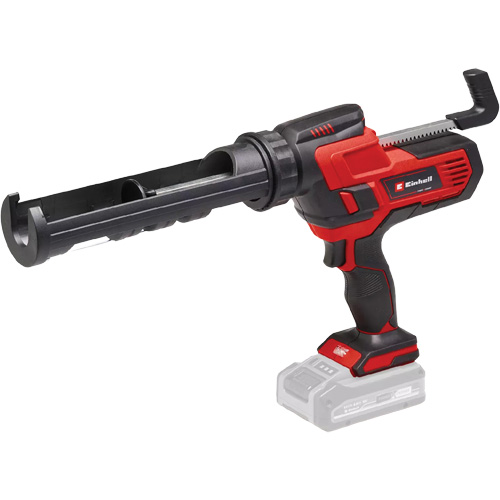 Pistolet &agrave; colle et &agrave; calfeutrer sans fil TE-SG 18/10 Li (outil seulement) Brunswick Fyr & Safety