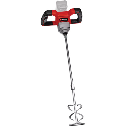 18V Cordless Mortar & Grout Mixer (Tool Only) Brunswick Fyr & Safety