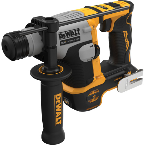 Marteau rotatif SDS Plus sans fil et sans balai ATOMIC MAX* (outil seulement), 20 V, 5/8", 1100 tr/min Brunswick Fyr & Safety