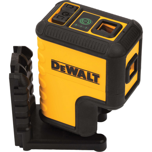 Green 3 Spot Laser Level Brunswick Fyr & Safety