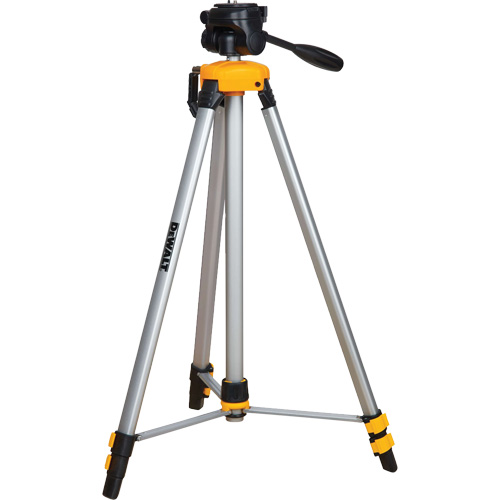 Laser Tripod with Tilting Head Brunswick Fyr & Safety