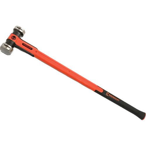 Masse HEADLOCK, 8 lb, 36", Prise Fibre de verre Brunswick Fyr & Safety