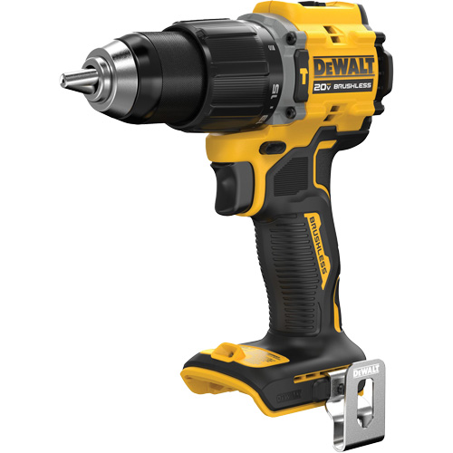 Perfomarteau sans fil et sans balai ATOMIC (outil uniquement), Mandrin 1/2", 20 V Brunswick Fyr & Safety