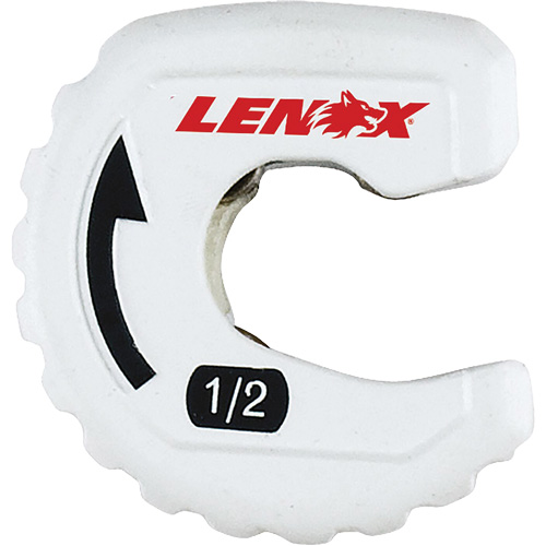 Tight Space Tubing Cutters, 1/2" Capacity Brunswick Fyr & Safety