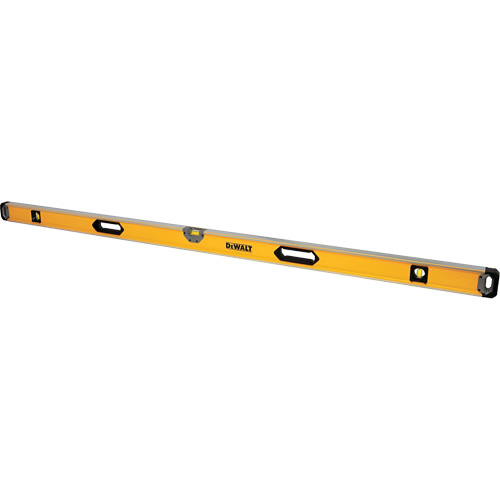 Level, Box, 6' L, 3 Brunswick Fyr & Safety