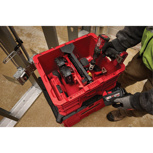 Diviseur pour caisse PACKOUT Brunswick Fyr & Safety