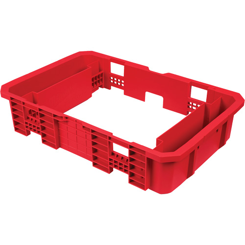 Tool Box Attachment Ready Tray for PACKOUT Tool Boxes Brunswick Fyr & Safety