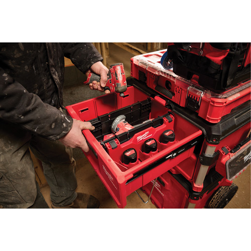 Divider for PACKOUT Drawer Tool Boxes Brunswick Fyr & Safety