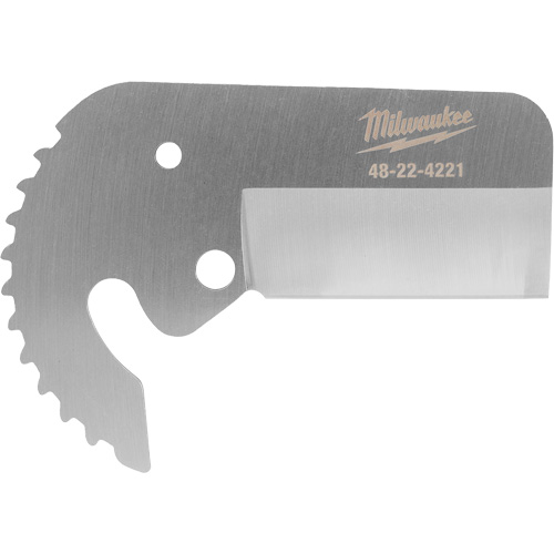 Ratcheting Pipe Cutter Replacement Blade Brunswick Fyr & Safety