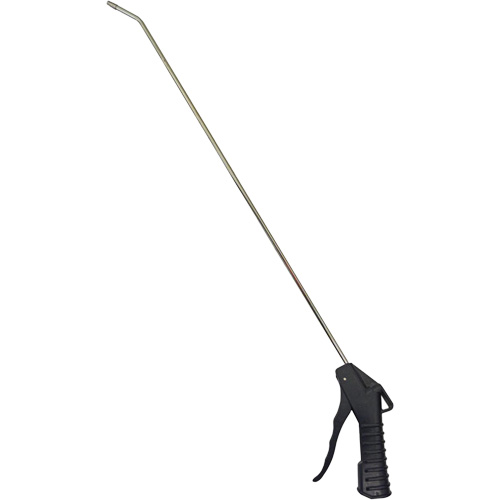 Soufflettes MAXJET avec buse de 51 cm, 1/4" NPTF, 13 pi³/min standard, 150 psi Brunswick Fyr & Safety