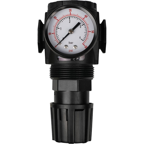 D&eacute;tendeur &agrave; air comprim&eacute; MODULAIR 300, 1/2" NPT, PSI max. de 300 psi, Canalisation/Modulaire Brunswick Fyr & Safety