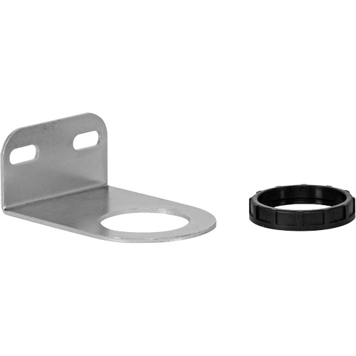 Support de montage pour d&eacute;tendeur & d&eacute;tendeur de filtre S50 Brunswick Fyr & Safety