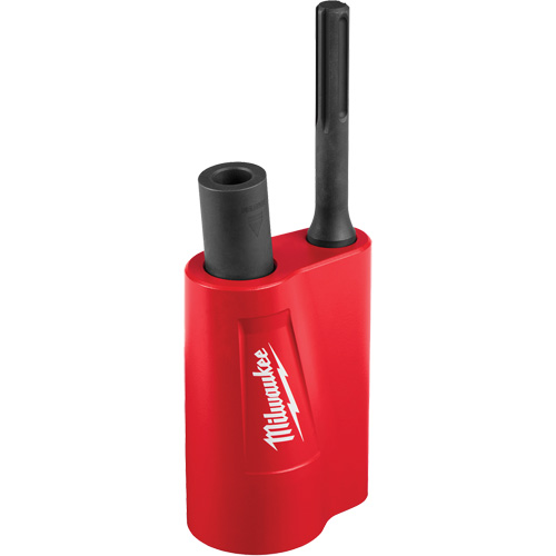 SDS Max Side Load Ground Rod Driver Brunswick Fyr & Safety