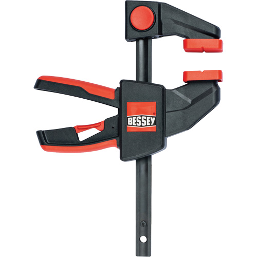 Large Trigger Clamps, 6" (152.4 mm) Brunswick Fyr & Safety