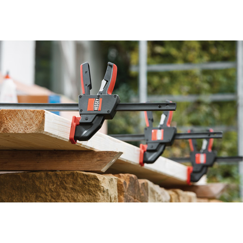 Serre-joints &agrave; g&acirc;chette, tr&egrave;s grand format, 50" (1270 mm) Brunswick Fyr & Safety