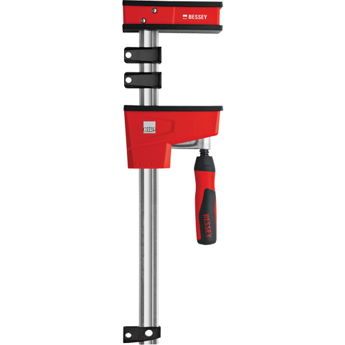Serre-joints parall&egrave;les K Body REVOlution, 18" (457,2 mm) capacit&eacute;, 3-3/4" (95,25 mm) profondeur Brunswick Fyr & Safety