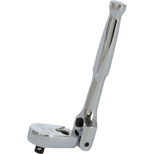 108-Tooth Locking Flex Head Ratchet JSHR-14F Brunswick Fyr & Safety