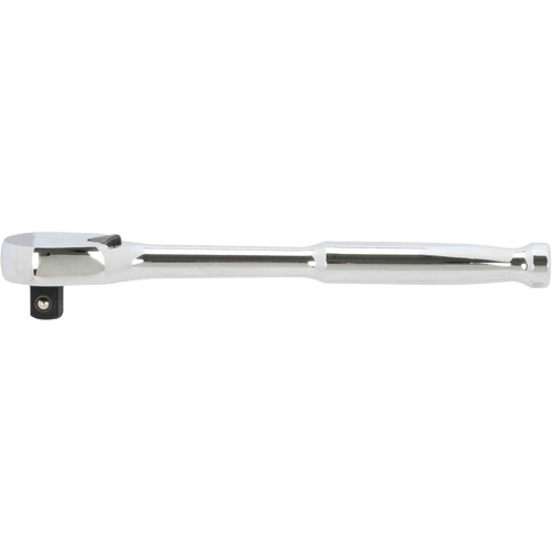 Rochet &agrave; t&ecirc;te &eacute;tanche JSHR-38 &agrave; 120 dents, Prise de 3/8", Poign&eacute;e Ordinaire Brunswick Fyr & Safety