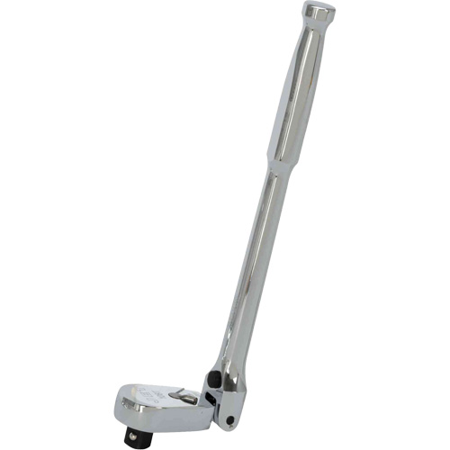 108-Tooth Locking Flex Head Ratchet JSHR-38F Brunswick Fyr & Safety