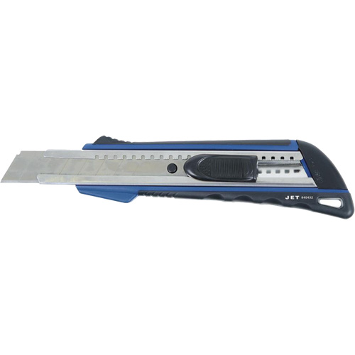 Snap-Off Knife JSBK-18, 18 mm, Steel Brunswick Fyr & Safety