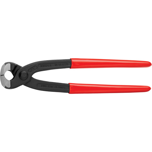 8-3/4" Ear Clamp Pliers Brunswick Fyr & Safety