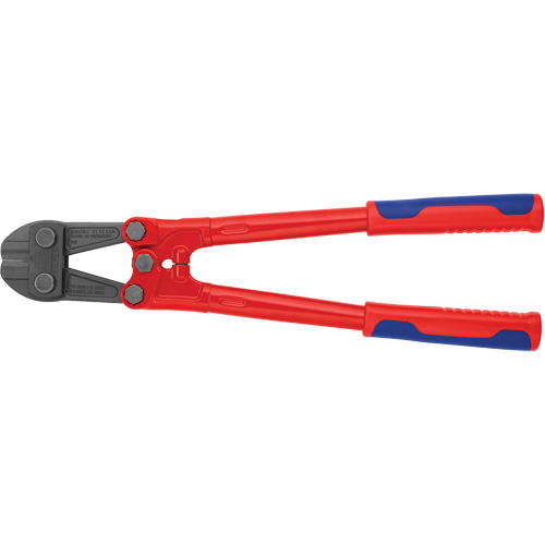Large Bolt Cutters, 18-1/4" L, Center Cut Brunswick Fyr & Safety