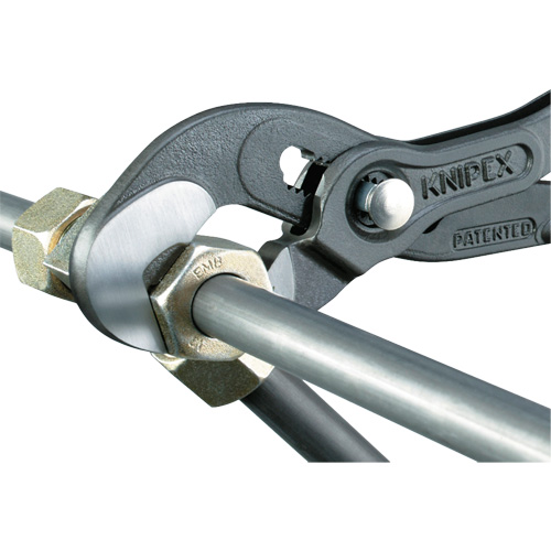 Raptor Pliers, 10" Brunswick Fyr & Safety