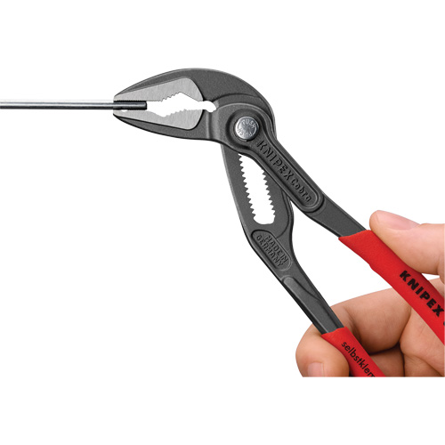Pinces pour pompe &agrave; eau Cobra&reg; ES, 7-1/4" Brunswick Fyr & Safety