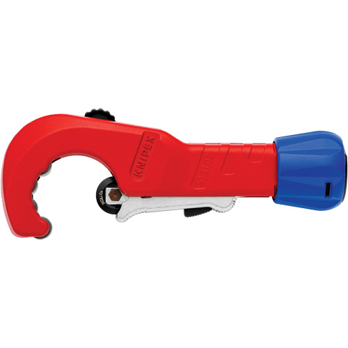 7-1/4" TubiX&reg; Pipe Cutter, 1/4"- 1-3/8" Capacity Brunswick Fyr & Safety