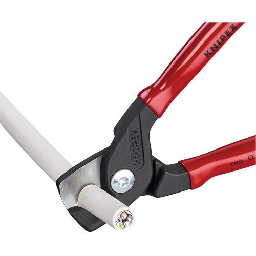 Coupe-c&acirc;bles StepCut&reg;, 6-1/4" Brunswick Fyr & Safety