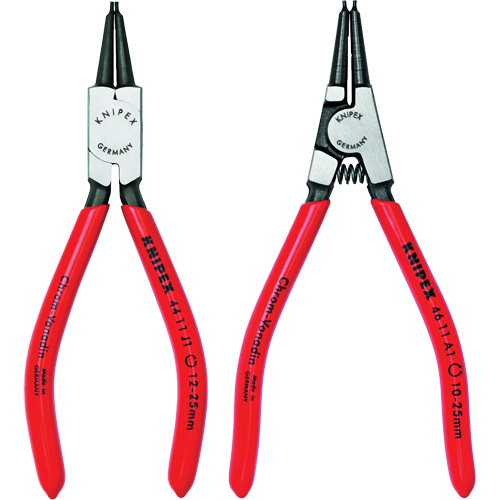 2-Piece Snap Ring Pliers Set Brunswick Fyr & Safety