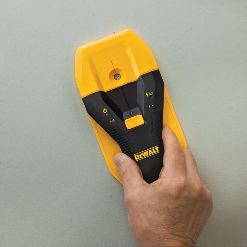 D&eacute;tecteur de montant de 1-1/2" pour le bois et le m&eacute;tal Brunswick Fyr & Safety