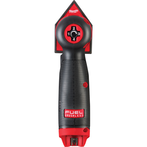 Ponceuse orbitale de d&eacute;tail M12 FUEL, 12 V, 14000 OPM Brunswick Fyr & Safety