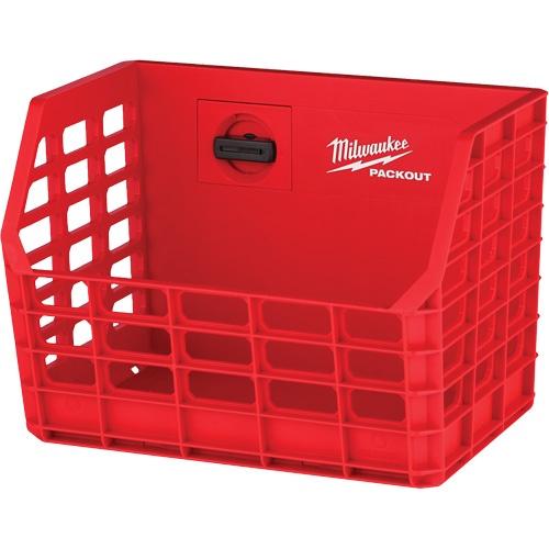 Panier mural compact PACKOUT Brunswick Fyr & Safety