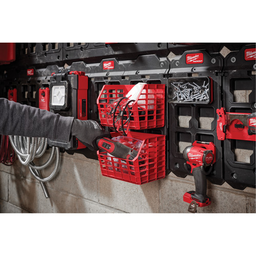 Panier mural compact PACKOUT Brunswick Fyr & Safety