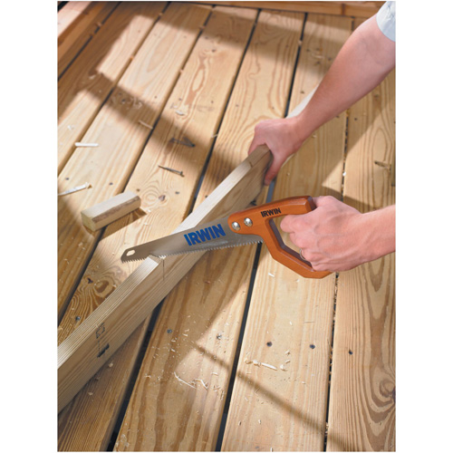 11-1/2" Standard Utility Saw Brunswick Fyr & Safety