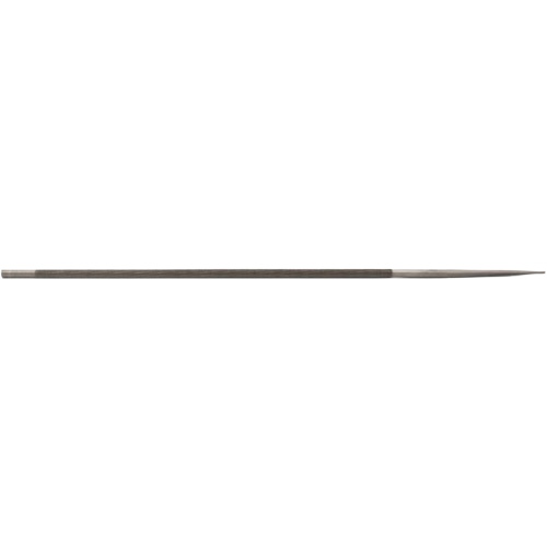 Lime 5/32" pour scie &agrave; chaîne, Ronde, 8", Molet&eacute;e Brunswick Fyr & Safety