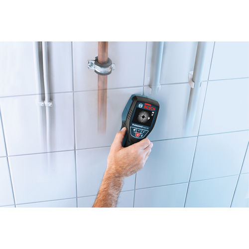 Professional Stud Finder Brunswick Fyr & Safety
