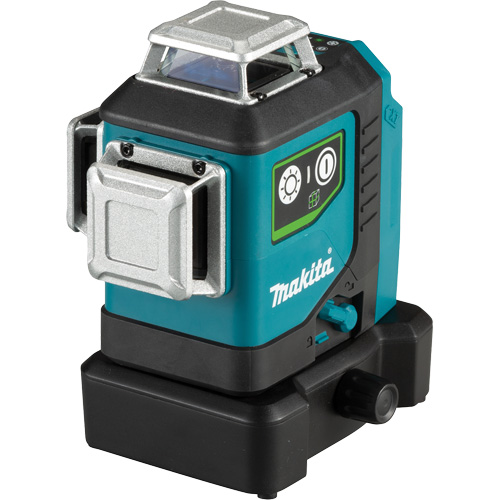 Laser vert &agrave; plusieurs 12Vmax CXT, outil seulement Brunswick Fyr & Safety