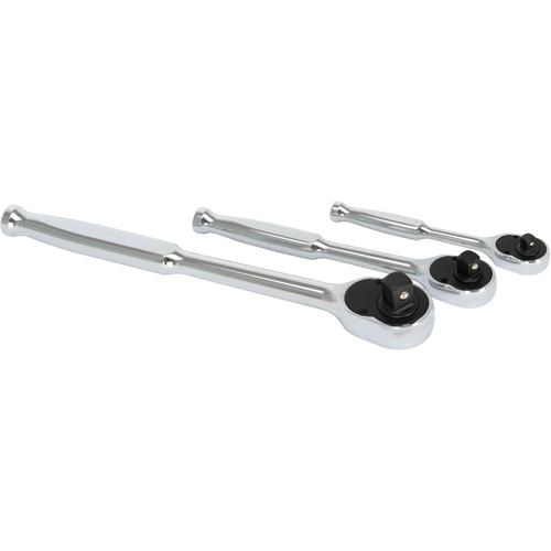 Ensemble de rochet &agrave; t&ecirc;te &eacute;tanche &agrave; 20 dents Brunswick Fyr & Safety